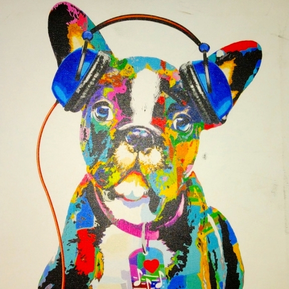 Meet your Posher, G - Picture 1 of 1